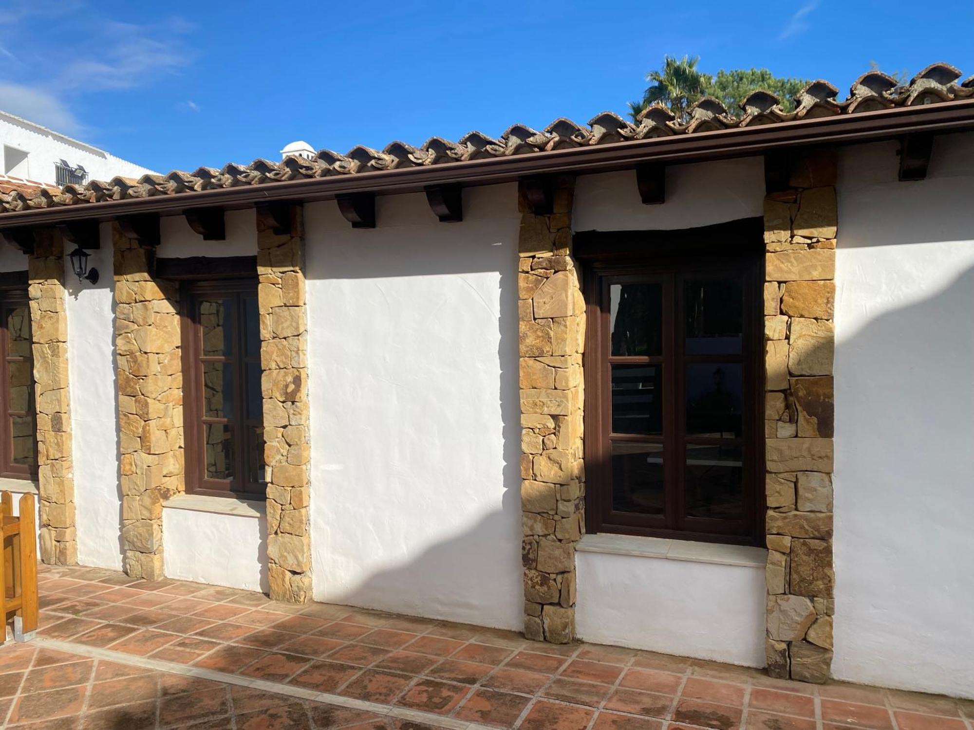 Malaga Sierra De Las Nieves By Real Spain Hotels Adults Recommended Casarabonela Exteriér fotografie