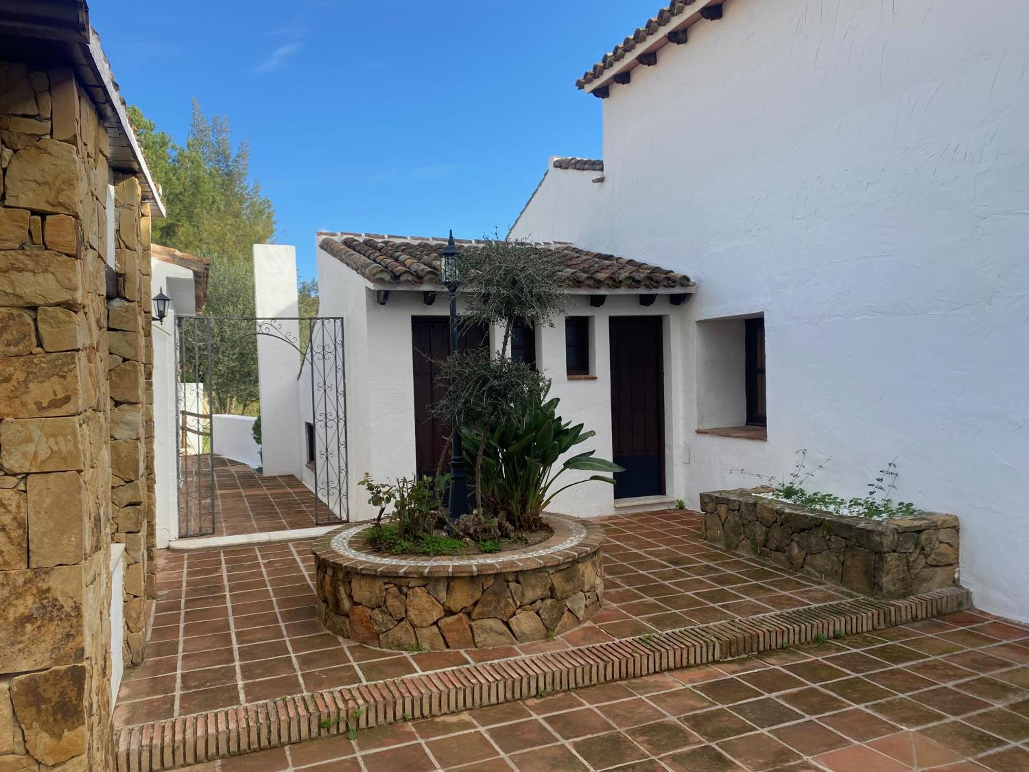 Malaga Sierra De Las Nieves By Real Spain Hotels Adults Recommended Casarabonela Exteriér fotografie