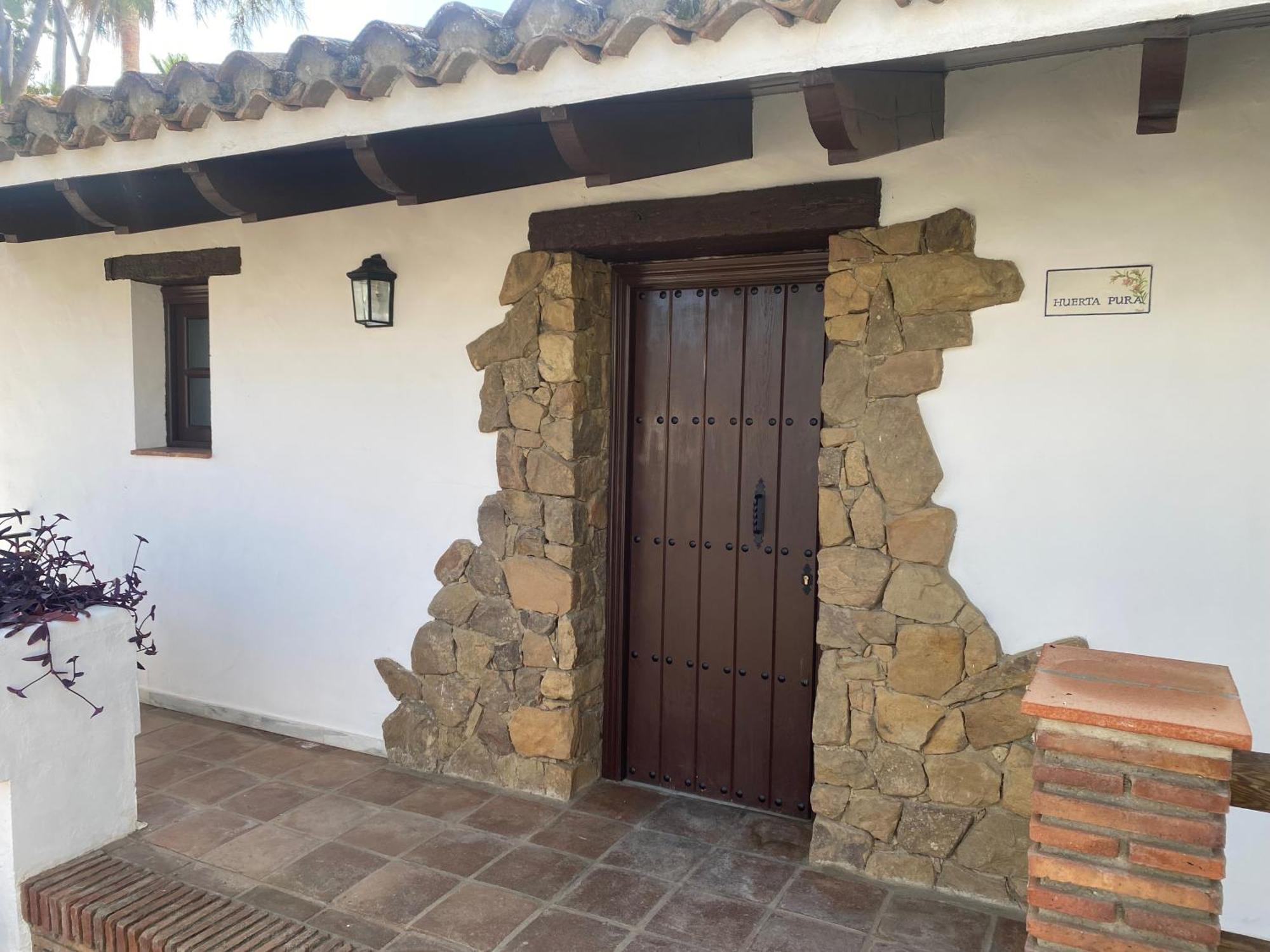 Malaga Sierra De Las Nieves By Real Spain Hotels Adults Recommended Casarabonela Exteriér fotografie