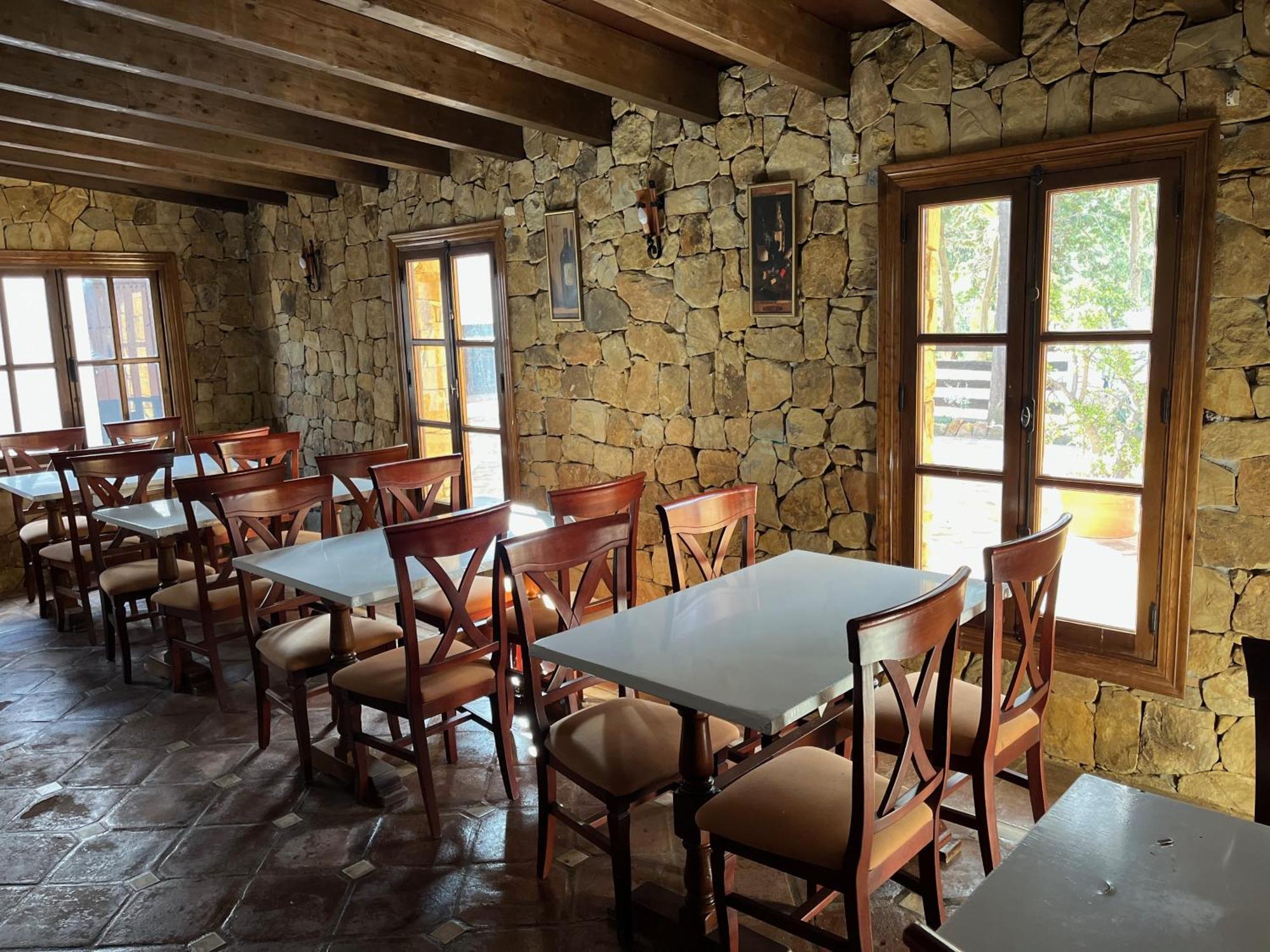 Malaga Sierra De Las Nieves By Real Spain Hotels Adults Recommended Casarabonela Exteriér fotografie